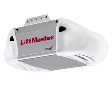 LIFTMASTER MODEL 8365-267