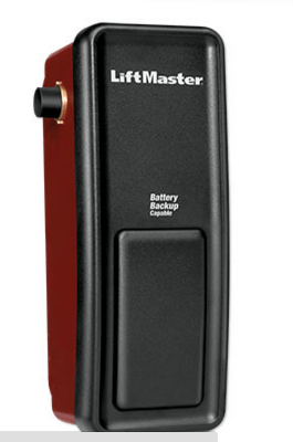 LIFTMASTER MODEL 8500