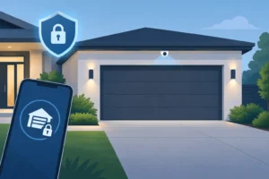 Read more about the article Garage Security That Protects Your Home Better